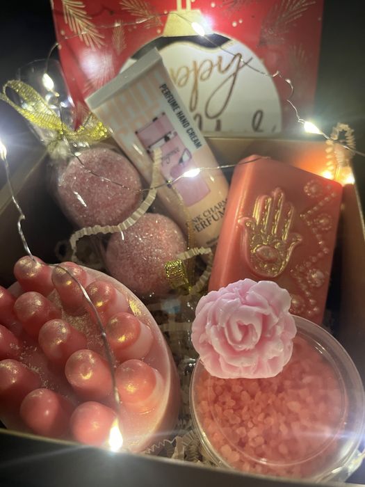 Подарки рцчной работы