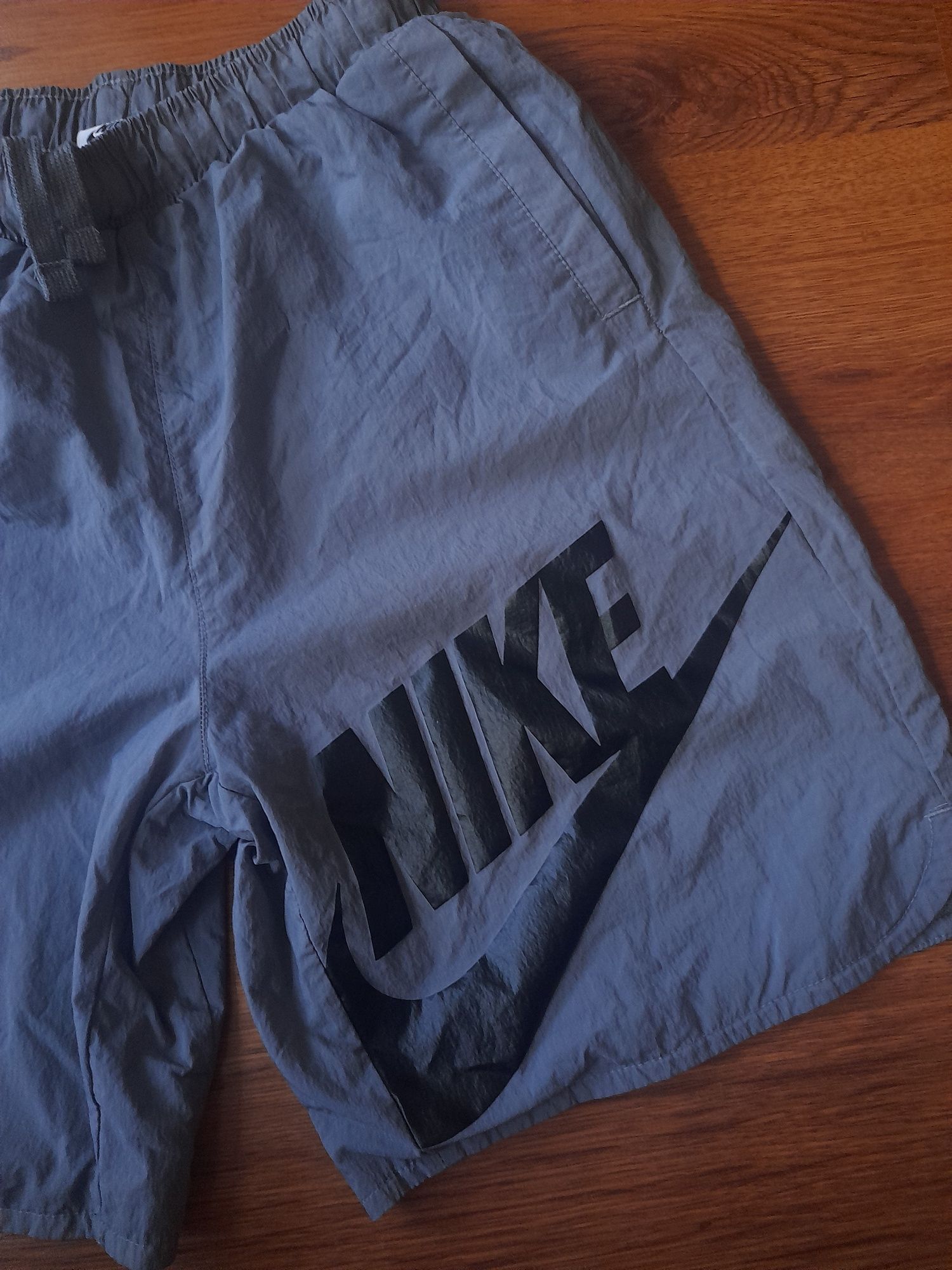 Nike младежки панталонки 158- 170 см