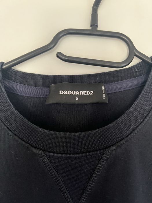 Bluza dsquared2  .