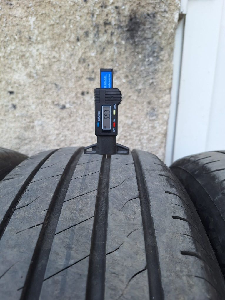 Anvelope vara 235 60 18/103 V,GoodYear,Mercedes glc Dot 11/22