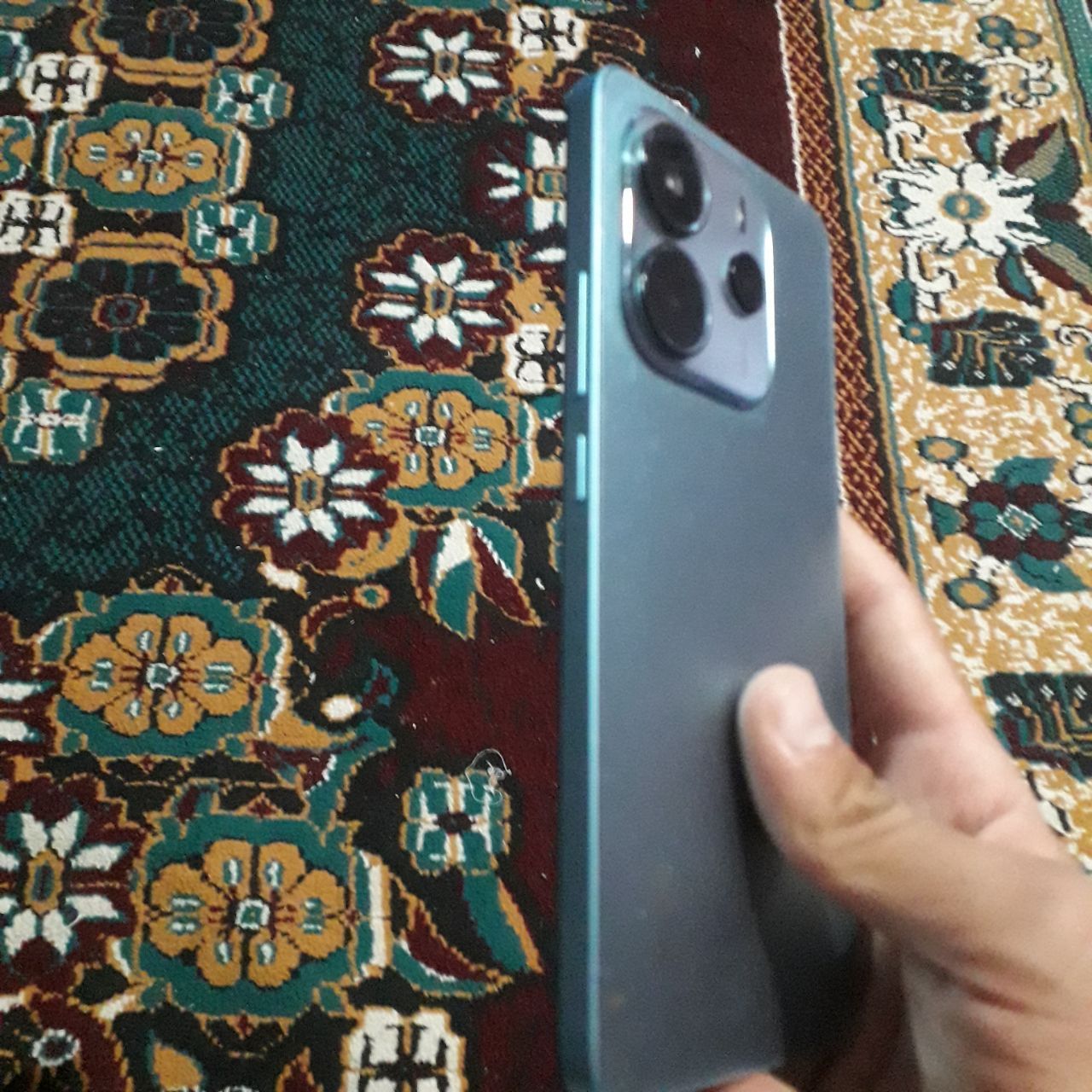 Redmi note 14 kafolati bilan