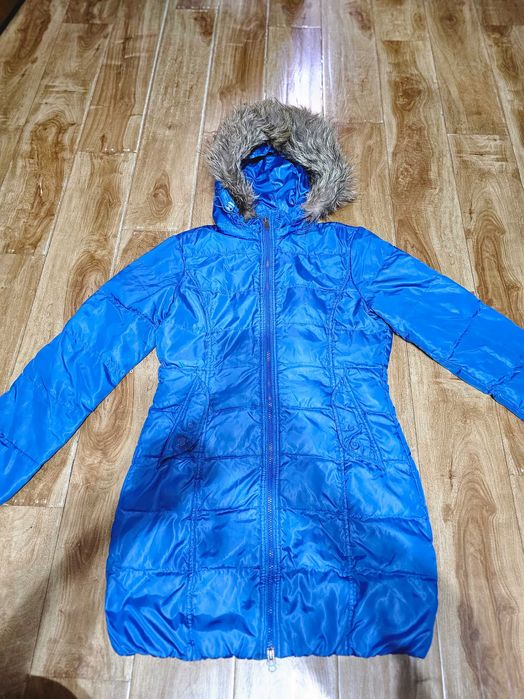 Куртка для девочки.