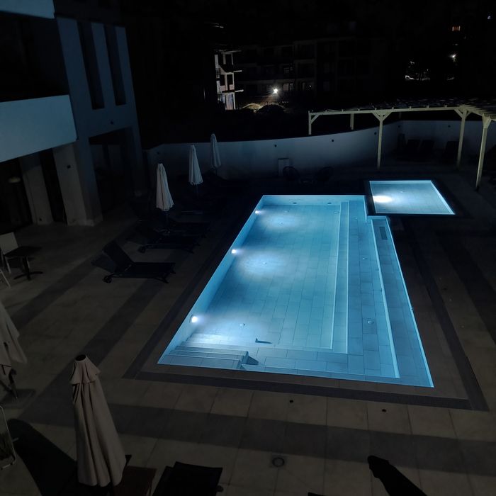 Дава се под наем Едностаен апартамент в Велинград - 55 кв.м за 71.4 € - Снимка #10