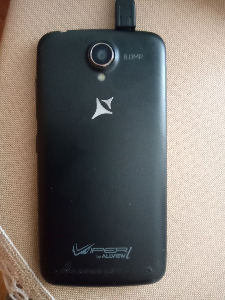 Telefon Allview Viper