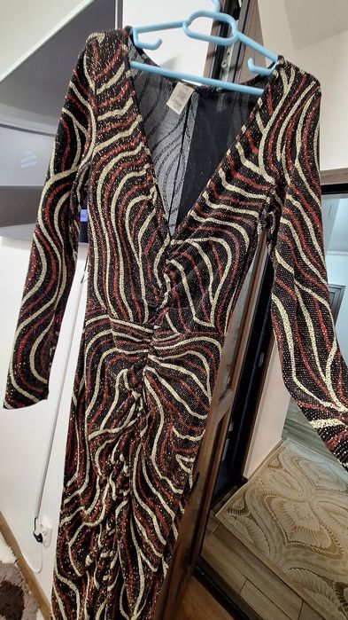 Rochie de seara eleganta