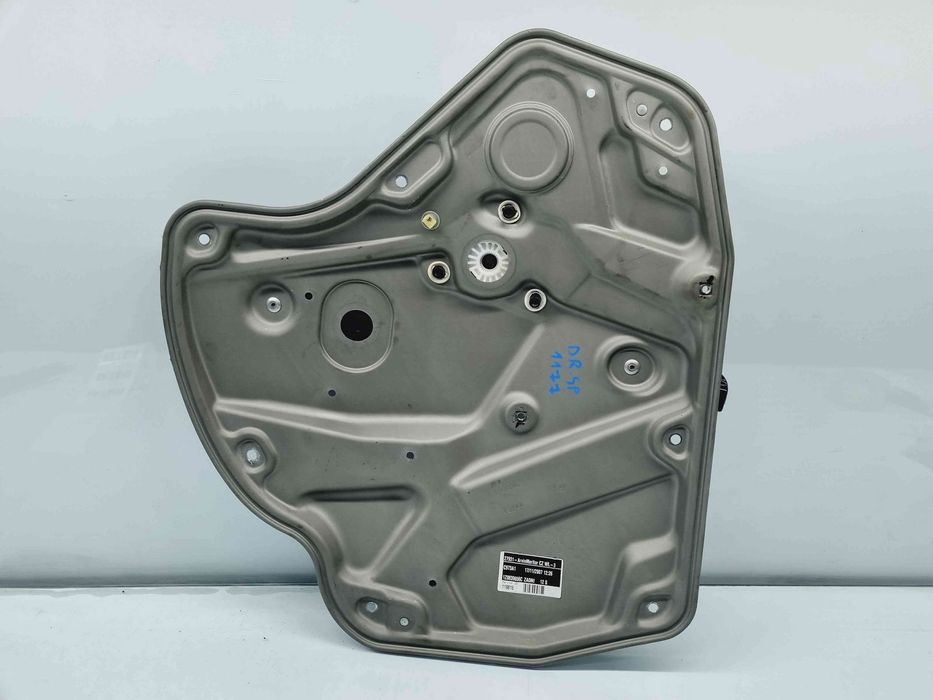 Macara electrica geam dreapta spate Skoda Octavia 2 Combi (1Z5) [Fabr