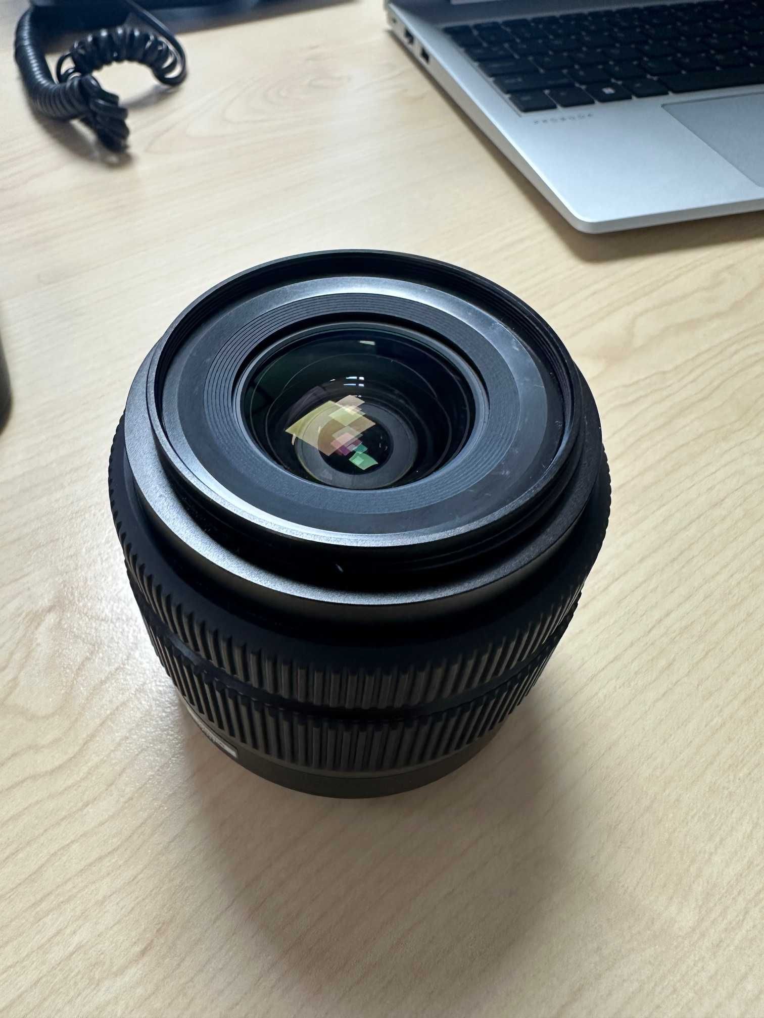 Обектив Fujinon GF 35-70mm f/4.5-5.6 WR