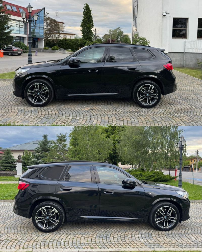 Bmw// X1 // M Pachet // Panoramic // Full dotari !!!