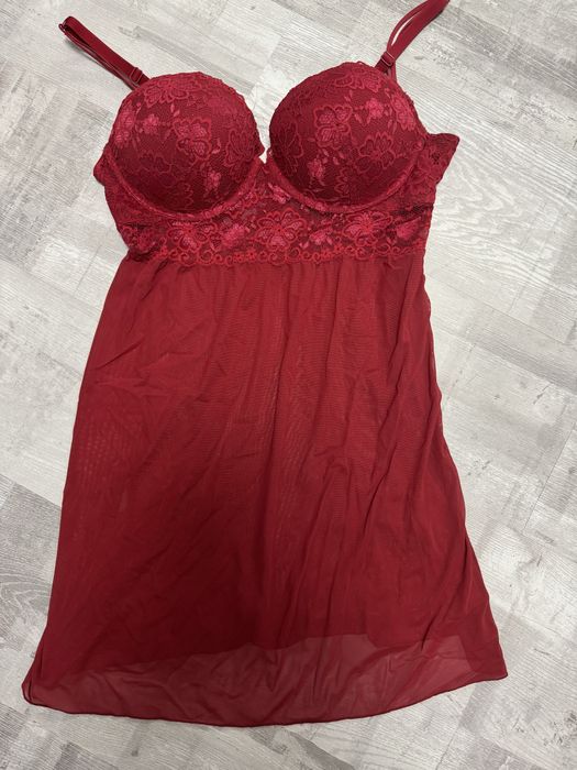 Lenjerie seara h&m L