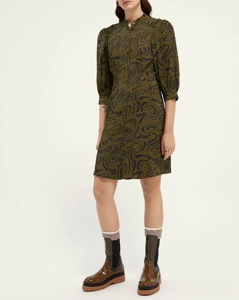 Рокля Scotch&Soda