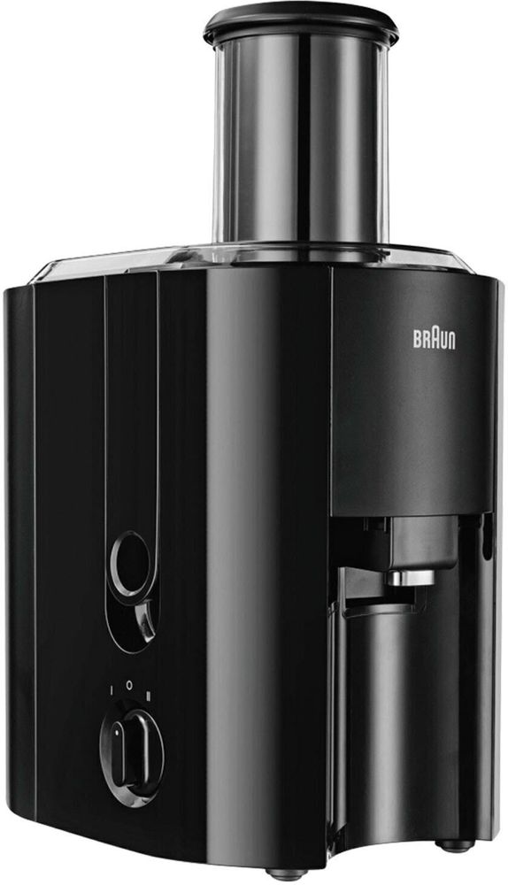 Соковыжмалка Braun J300