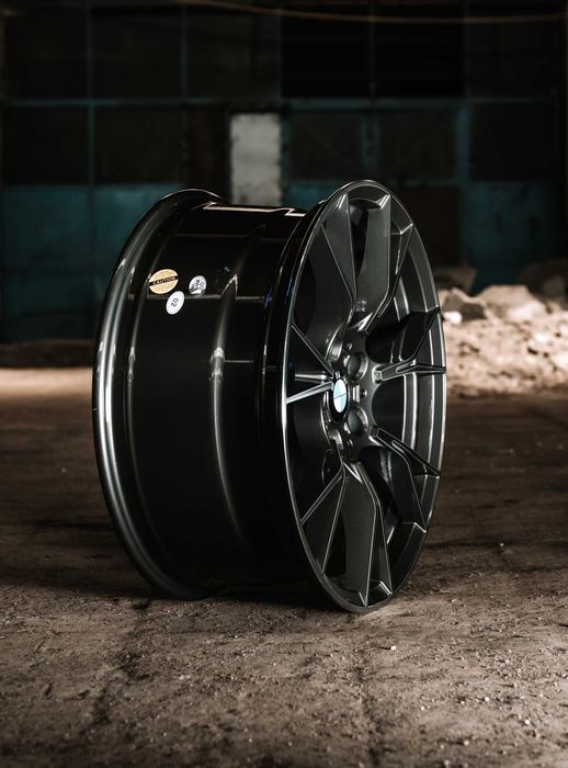 Jante BMW M 19 inch 5x120