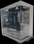 PC Gaming Ryzen 9800X3D/ RTX 5080