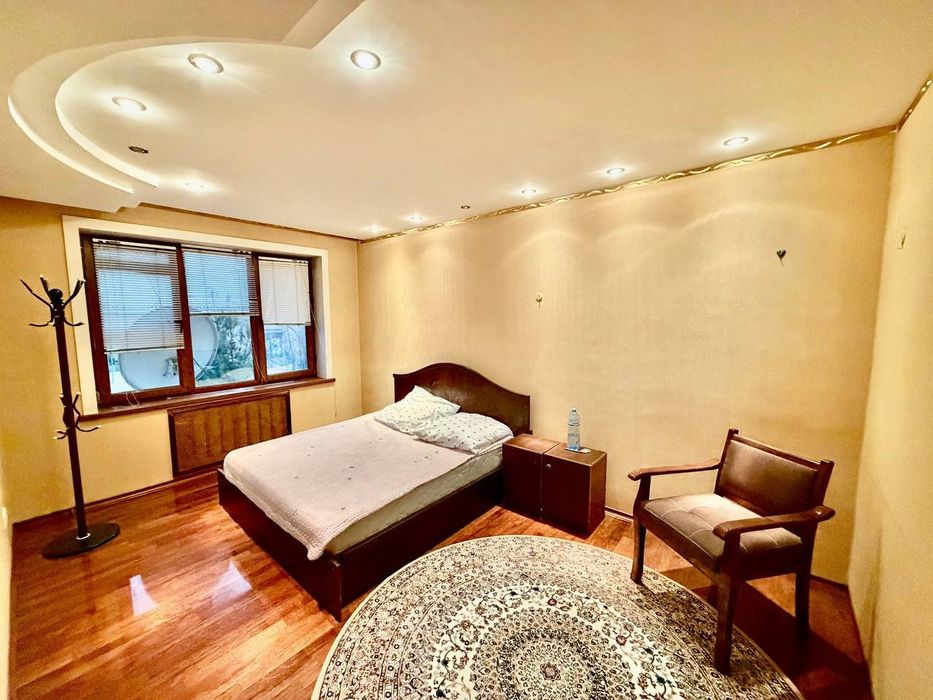 Сдаётся квартира Гагарина