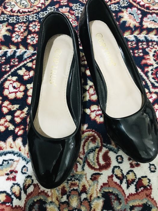 туфли женская туфли