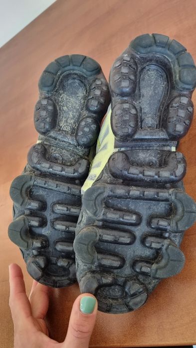 Маратонки Nike Vapormax,оригинални,номер 38