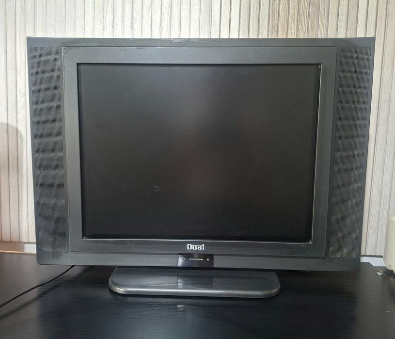 Televizor functional