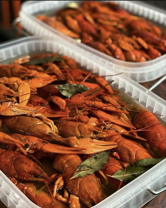 Крабы,клешни краба,акция 2+1, раки