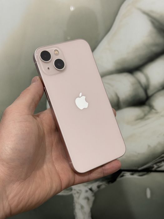 iPhone 13 Pink 128 GB