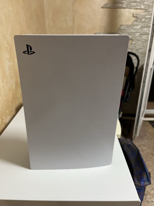 Sony playstation 5