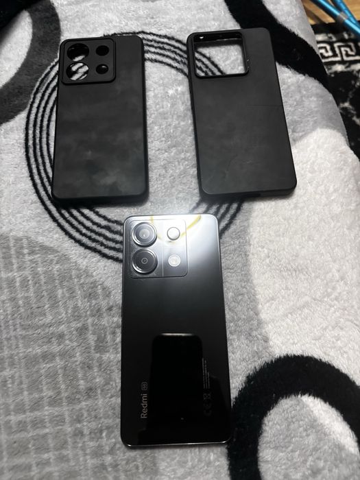 Redmi note 13 Pro+5g