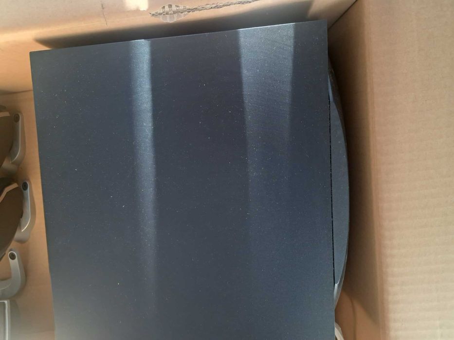 Logitech Z5500 , 505 Watts RMS