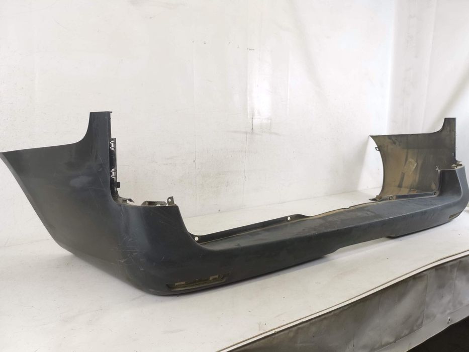 Задна броня Мерцедес-Бенц Вито W447 / Mercedes-Benz Vito W447 [ - ] Ор