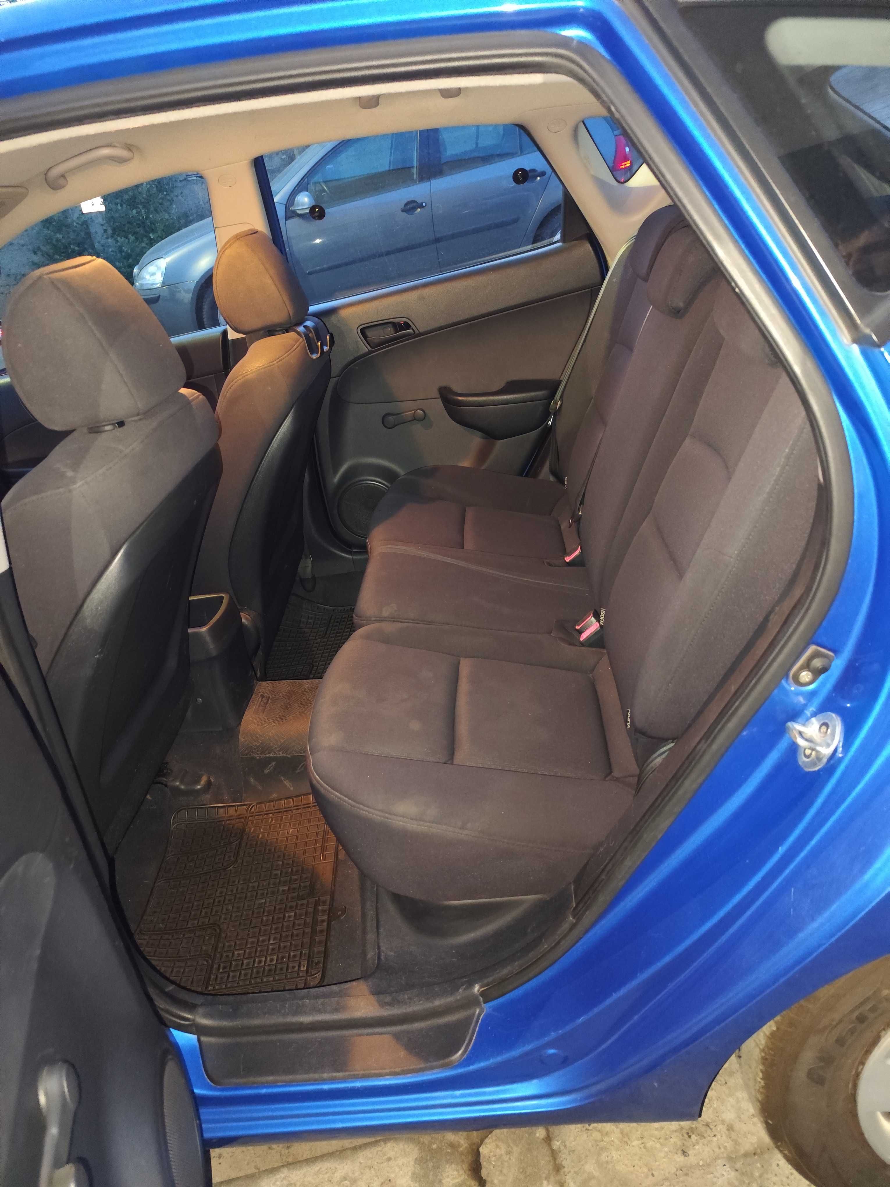 Vănd Hyundai i30