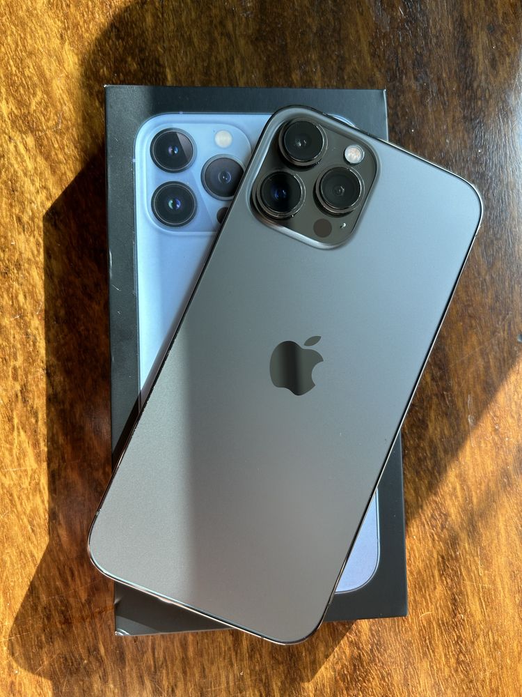 Iphone 13 PRO MAX 128 GB