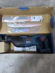 Fierăstrău Bosch GSA-18V-LI PROFESIONAL