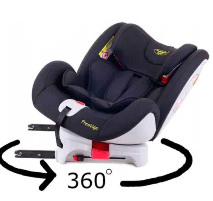 Scaun auto BABY JOLIE PRESTIGE IDL Collection