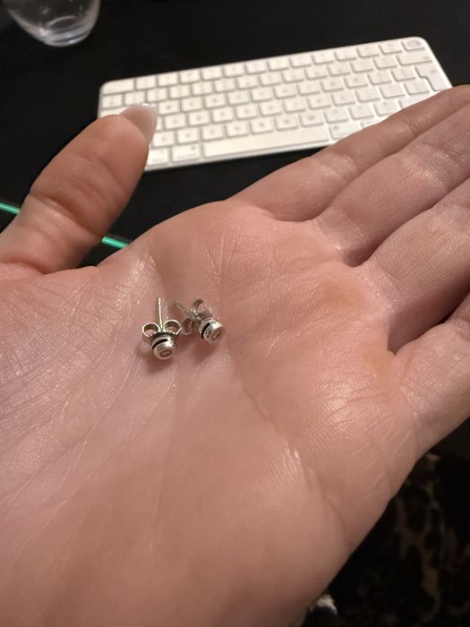 Set bijuterii BIBIGI