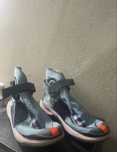 Nike ISPA joyride envelope BLUE