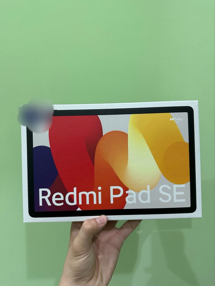 Redmi Pad SE 8/256