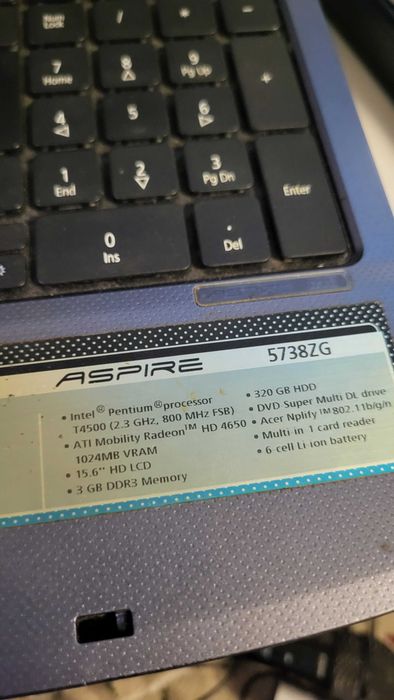 Ddr 3 2 laptop piese