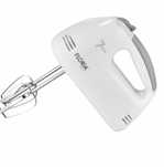 Mixer de mina culoare alb