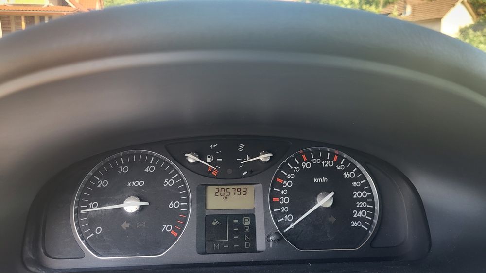 Renault Laguna 2.0 turbo