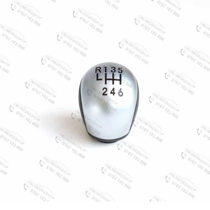 Nuca schimbator Citroen C5, Xsara,Peugeot 407, RCZ , Silver 6 viteze