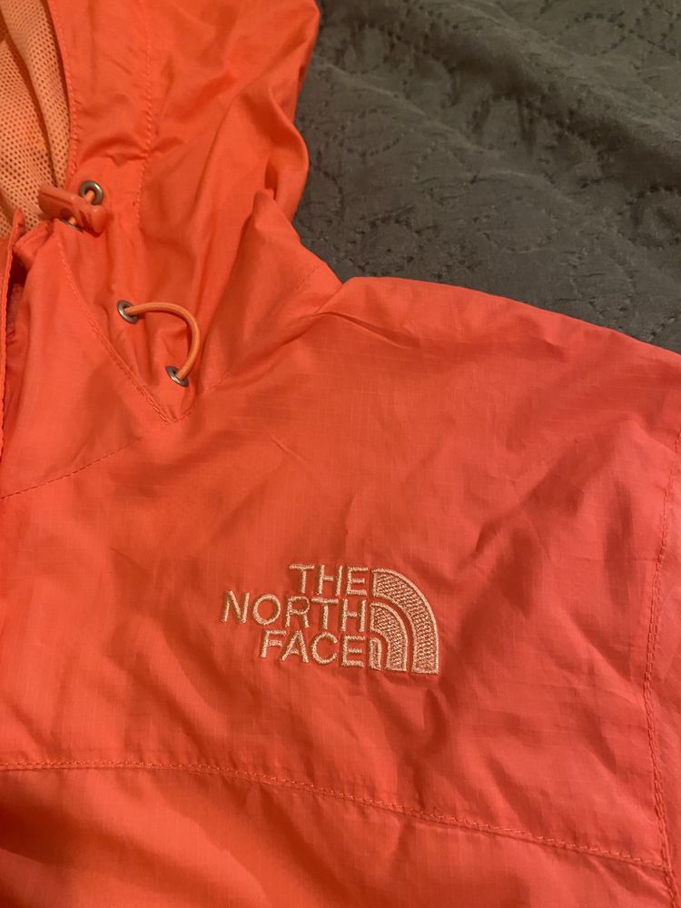 Дамско яке The north face