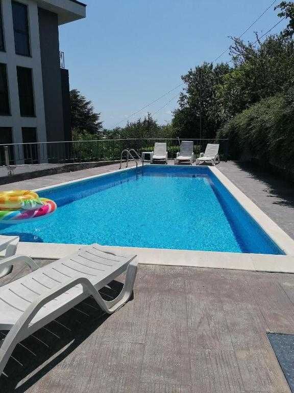 Продава се Тристаен апартамент в Варна, м-т Траката - 90 кв.м за 1767 €/кв.м - Снимка #3