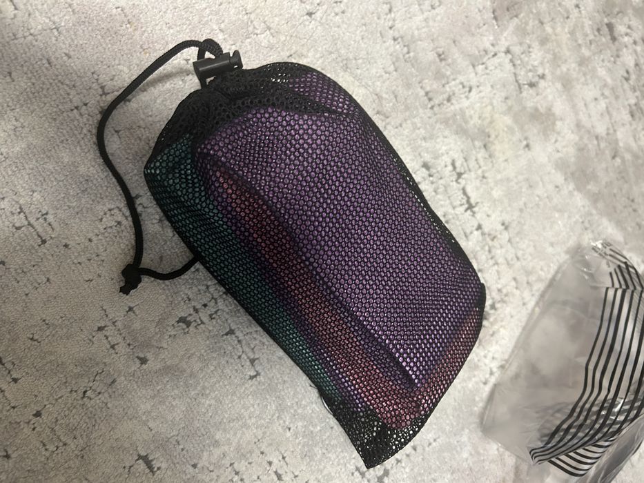 Vand set 3 benzi elastice din material, GO4FIT, 3 niveluri de rezist