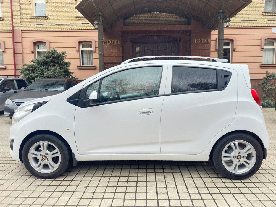 Spark 2019 avtomat 4 pozitsiya Srochno Sotiladi