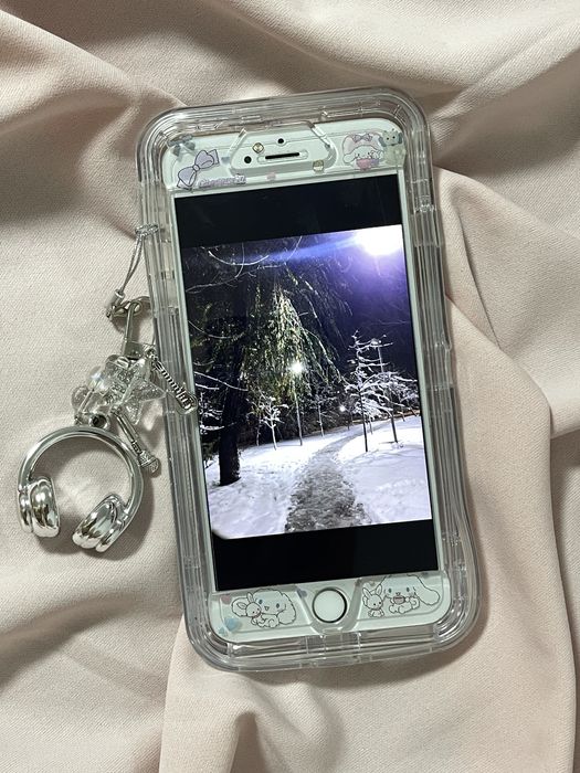 Айфон 6 плюс,64 гб