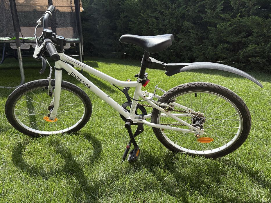 Bicicleta Riverside 100