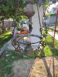 Candelabru vechi