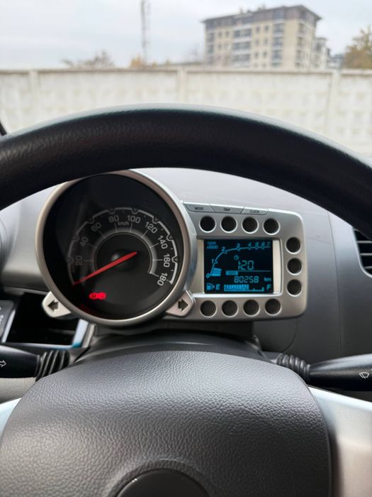 Продается Спарк евро 4 позиция