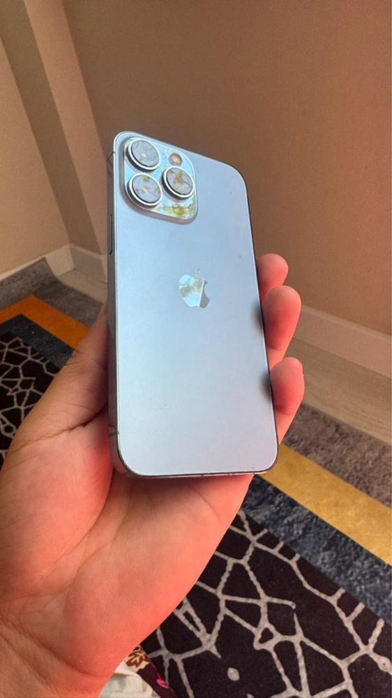 Iphone 13pro 256 gb идеал