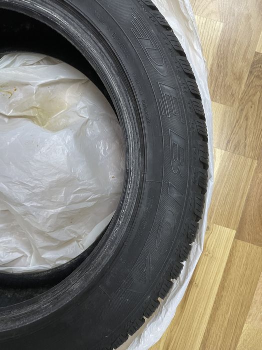 Cauciuc Debrica Frigo 205/55/16