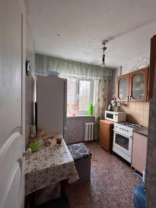 Продам 2-х комнатную квартиру, мкрн. СЕВЕРНЫЙ