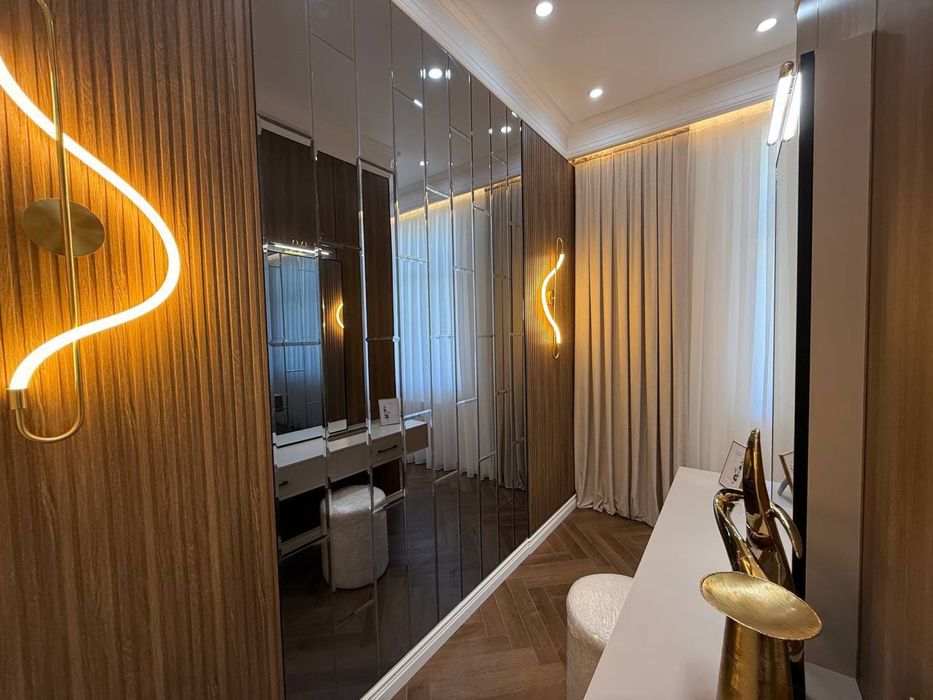 Продаётся КВАРТИРА 4/8/9 на 110м2 ЖК "Империал" Ор-р: метро Ойбек